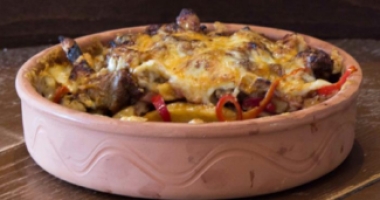 Μαγειρευτά